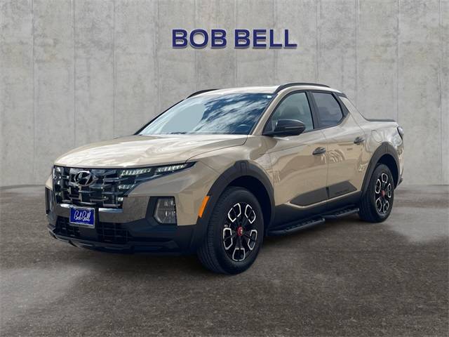 2024 Hyundai Santa Cruz XRT — Pickup Truck — 7,151 mi — Glen Burnie, MD