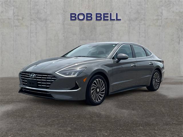 2022 Hyundai Sonata Hybrid SEL — Sedan — 56,740 mi — Glen Burnie, MD