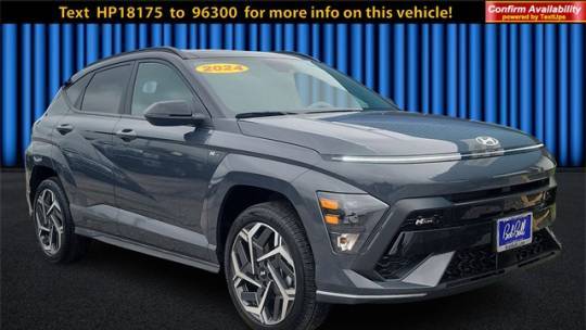2024 Hyundai Kona N Line — SUV — 3,570 mi — Glen Burnie, MD