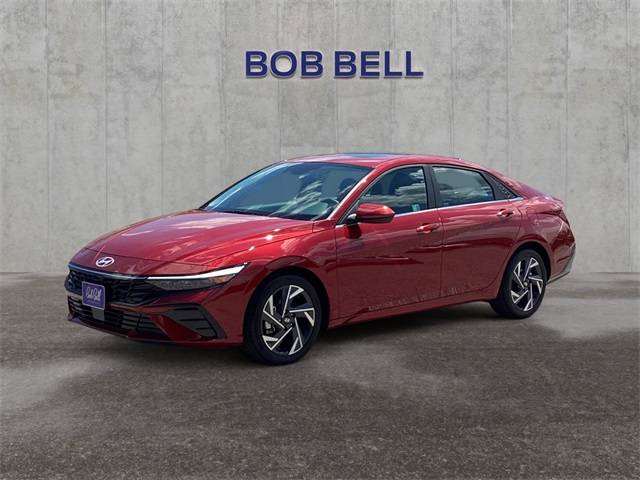 2024 Hyundai Elantra SEL — Sedan — 2,910 mi — Glen Burnie, MD