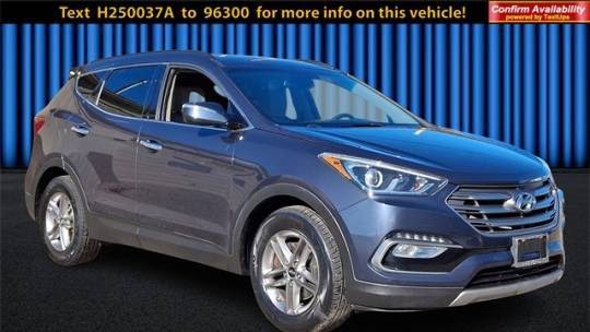 2018 Hyundai Santa Fe Sport Base — SUV — 155,492 mi — Glen Burnie, MD