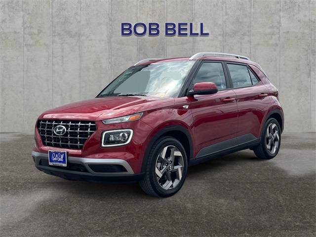 2024 Hyundai Venue Limited — SUV — 5,112 mi — Glen Burnie, MD