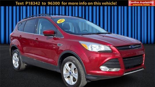 2013 Ford Escape SE — SUV — 106,408 mi — Glen Burnie, MD
