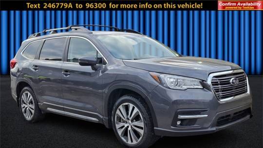 2021 Subaru Ascent Limited — SUV — 41,601 mi — Glen Burnie, MD