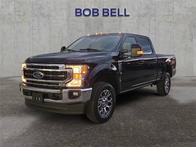 2022 Ford Super Duty F-250 LARIAT — Pickup Truck — 74,603 mi — Glen Burnie, MD