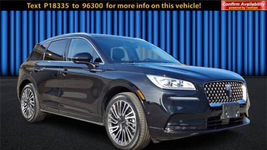 2022 Lincoln Corsair Grand Touring — SUV — 27,198 mi — Glen Burnie, MD