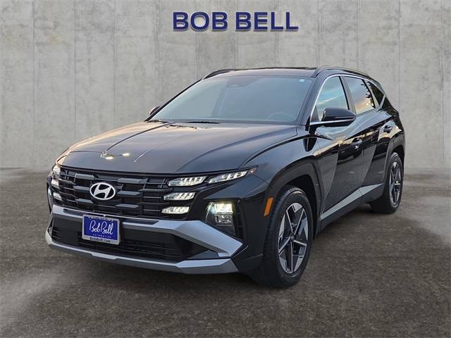 2025 Hyundai Tucson SEL Convenience — SUV — 6,059 mi — Glen Burnie, MD