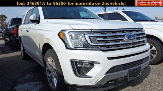 2020 Ford Expedition Limited — SUV — 48,212 mi — Glen Burnie, MD