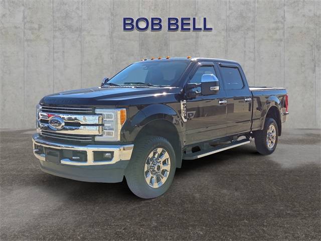2017 Ford Super Duty F-350 Lariat — Pickup Truck — 96,490 mi — Glen Burnie, MD