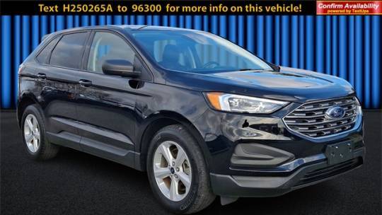 2021 Ford Edge SE — SUV — 20,253 mi — Glen Burnie, MD