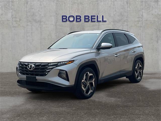 2022 Hyundai Tucson SEL — SUV — 28,362 mi — Glen Burnie, MD