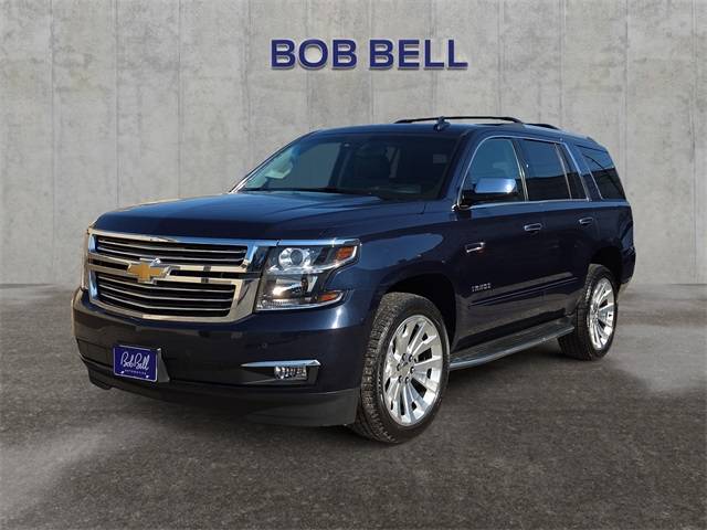 2017 Chevrolet Tahoe Premier — SUV — 97,876 mi — Glen Burnie, MD
