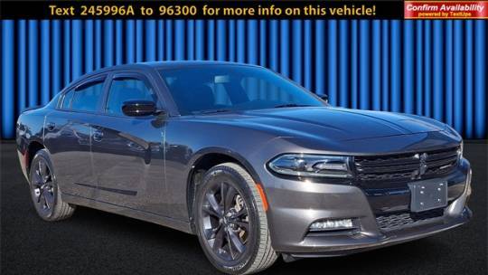 2020 Dodge Charger SXT — Sedan — 32,456 mi — Glen Burnie, MD
