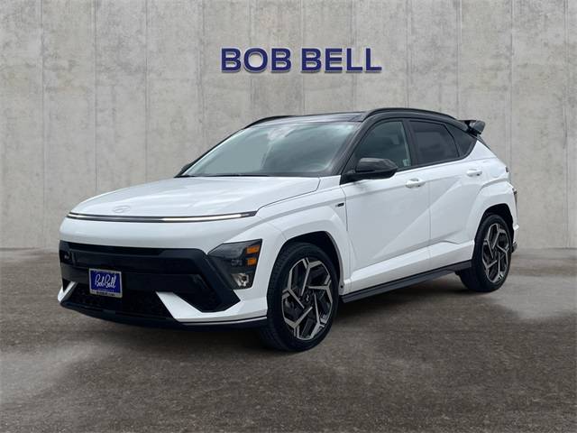 2024 Hyundai Kona N Line — SUV — 6,110 mi — Glen Burnie, MD