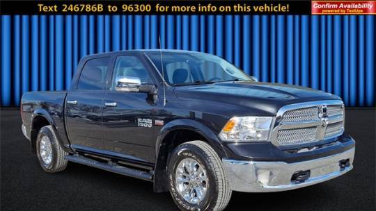 2018 Ram 1500 Harvest — Pickup Truck — 69,209 mi — Glen Burnie, MD