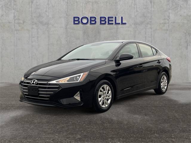 2019 Hyundai Elantra SE — Sedan — 53,396 mi — Glen Burnie, MD