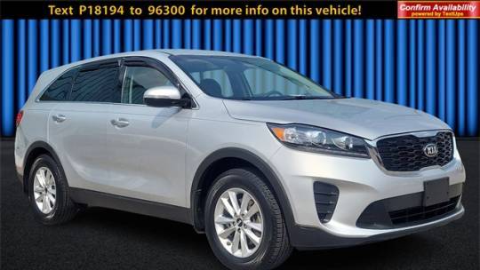 2020 Kia Sorento LX — SUV — 80,873 mi — Glen Burnie, MD