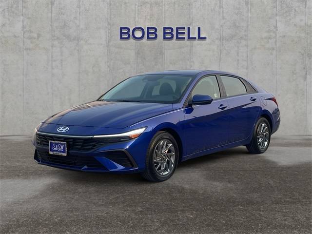 2024 Hyundai Elantra SEL — Sedan — 2,052 mi — Glen Burnie, MD