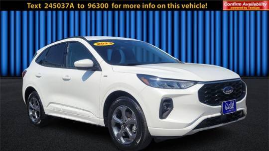 2023 Ford Escape ST-Line Select — SUV — 8,555 mi — Glen Burnie, MD