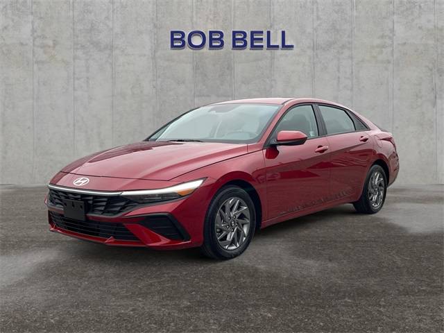 2024 Hyundai Elantra SEL — Sedan — 4,978 mi — Glen Burnie, MD