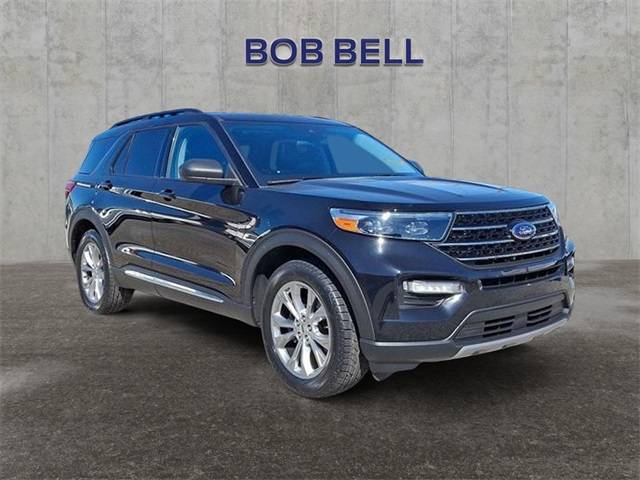 2020 Ford Explorer XLT — SUV — 98,143 mi — Glen Burnie, MD