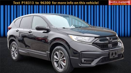 2022 Honda CR-V EX-L — SUV — 29,860 mi — Glen Burnie, MD