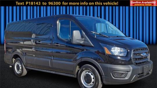 2020 Ford Transit Cargo Van T-150 — Cargo Van — 186,543 mi — Glen Burnie, MD