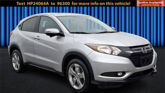 2016 Honda HR-V EX — SUV — 136,834 mi — Glen Burnie, MD