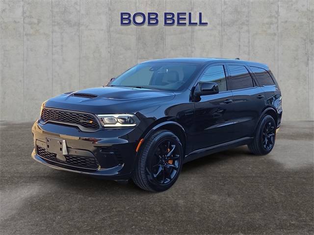 2023 Dodge Durango Hemi Orange — SUV — 16,065 mi — Glen Burnie, MD