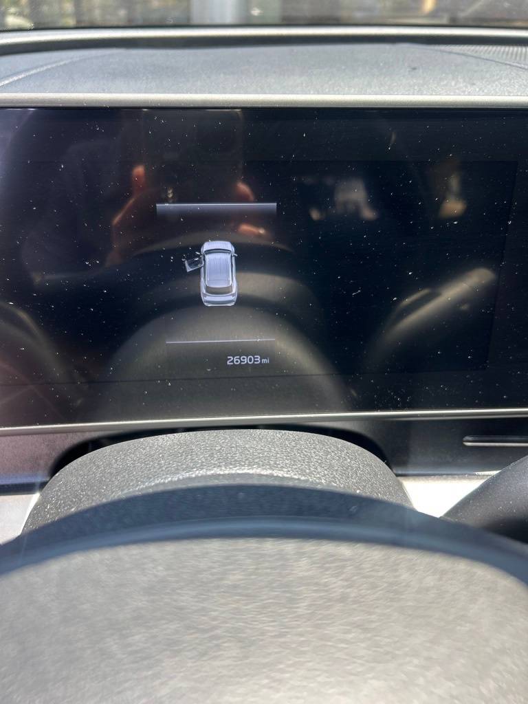 2023 Kia Sportage EX — SUV — 26,983 mi — Palm Beach Gardens, FL