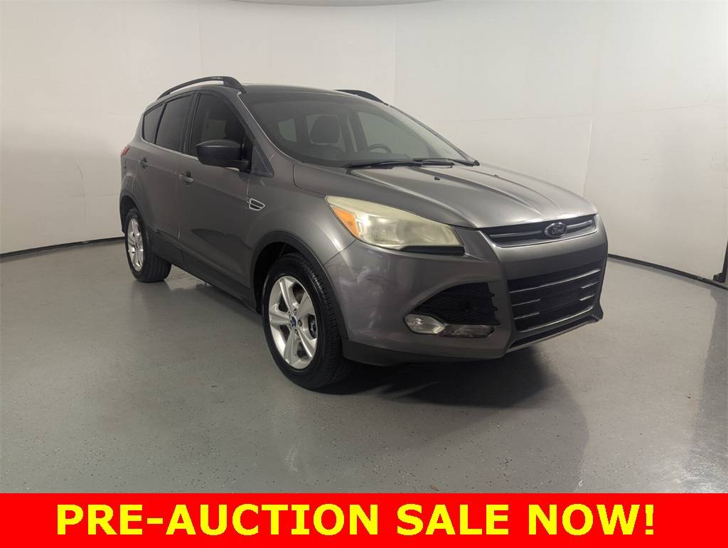 2014 Ford Escape SE — SUV — 148,951 mi — Palm Beach Gardens, FL