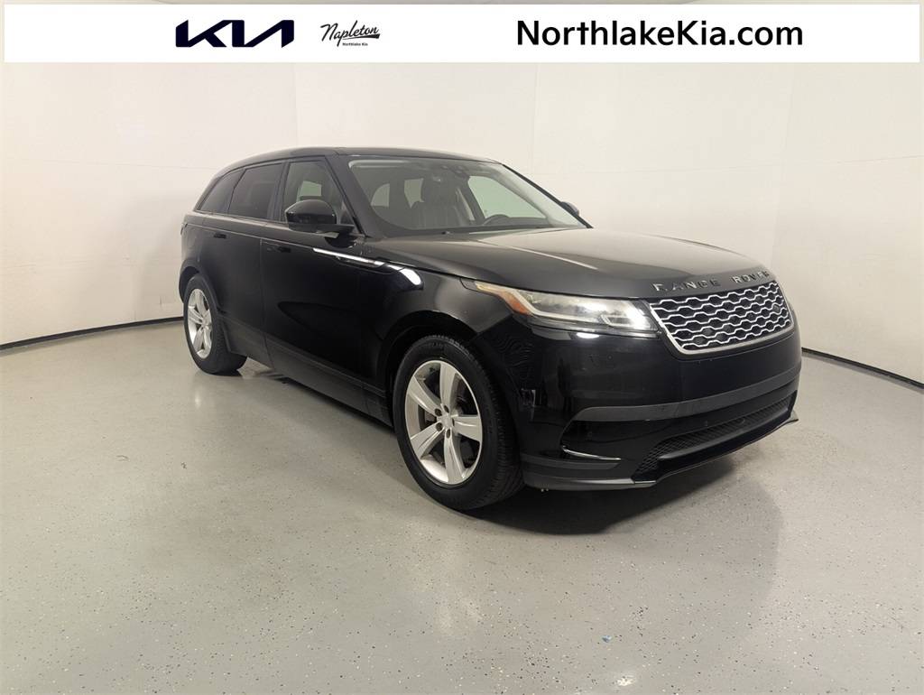 2019 Land Rover Range Rover Velar S — SUV — 84,473 mi — Palm Beach Gardens, FL