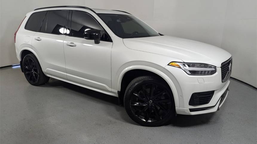 2023 Volvo XC90 Recharge Plus — SUV — 17,791 mi — Palm Beach Gardens, FL