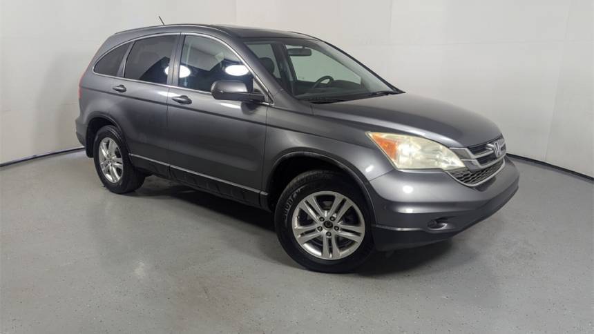 2011 Honda CR-V EX-L — SUV — 149,017 mi — Palm Beach Gardens, FL