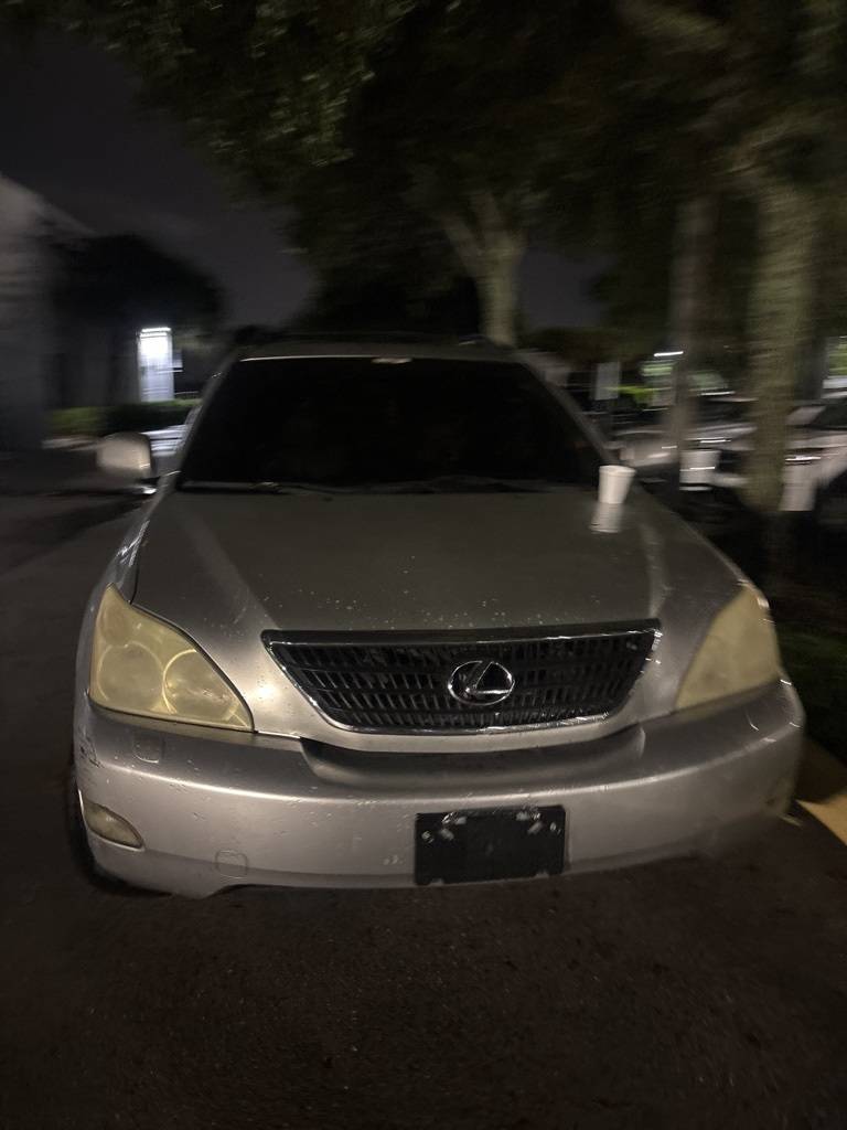2004 Lexus RX RX 330 — SUV — 233,821 mi — Palm Beach Gardens, FL
