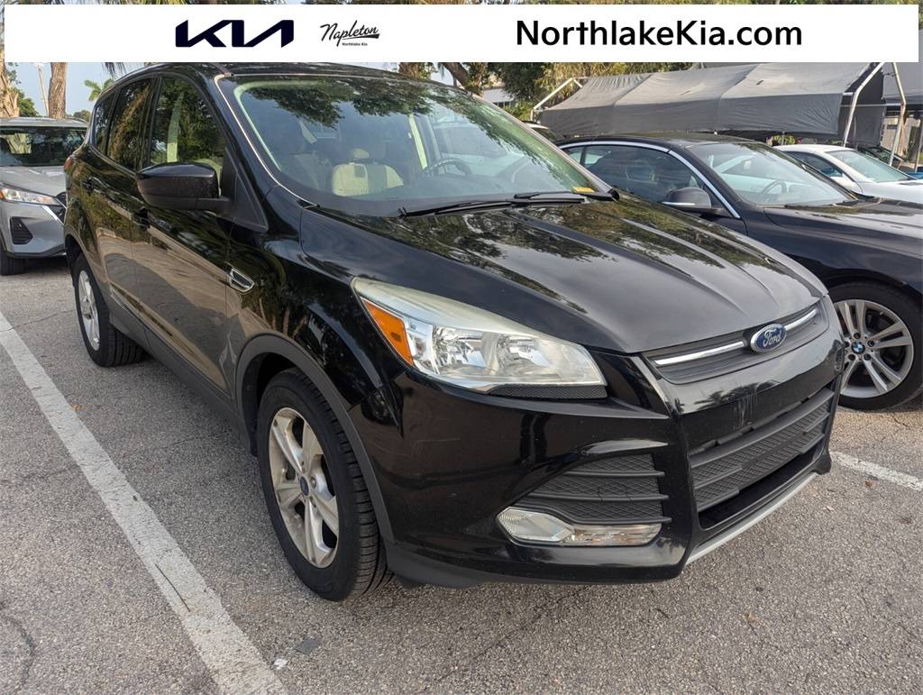 2016 Ford Escape SE — SUV — 72,064 mi — Palm Beach Gardens, FL