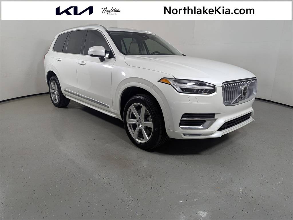 2024 Volvo XC90 Core — SUV — 19,509 mi — Palm Beach Gardens, FL
