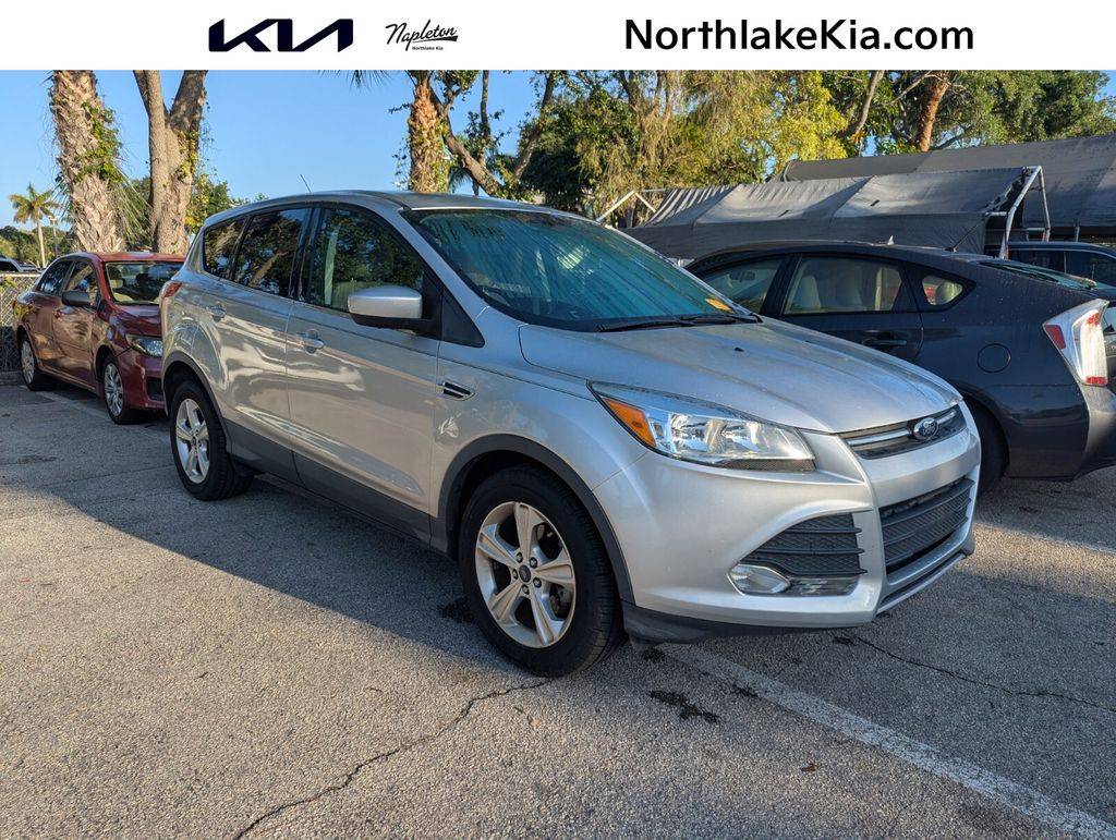 2014 Ford Escape SE — SUV — 23,098 mi — Palm Beach Gardens, FL