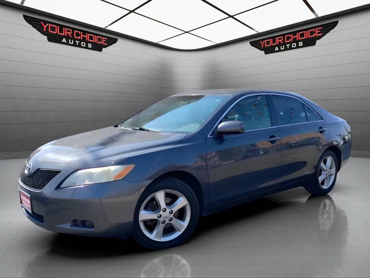 2009 Toyota Camry LE — Sedan — 148,498 mi — Crestwood, IL
