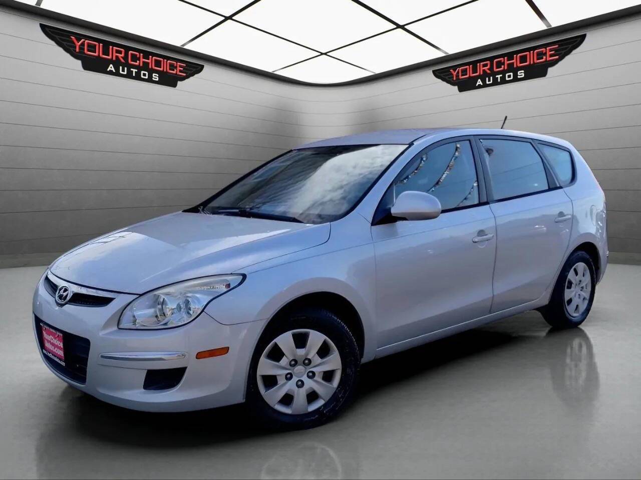 2012 Hyundai Elantra GLS — Wagon — 159,014 mi — Crestwood, IL