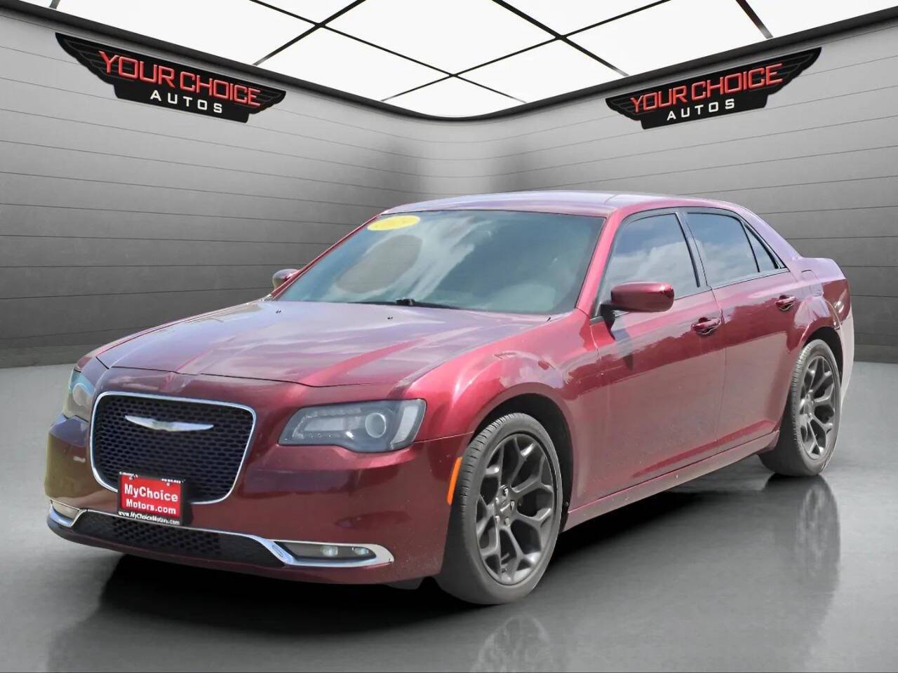 2019 Chrysler 300 S — Sedan — 157,192 mi — Elmhurst, IL