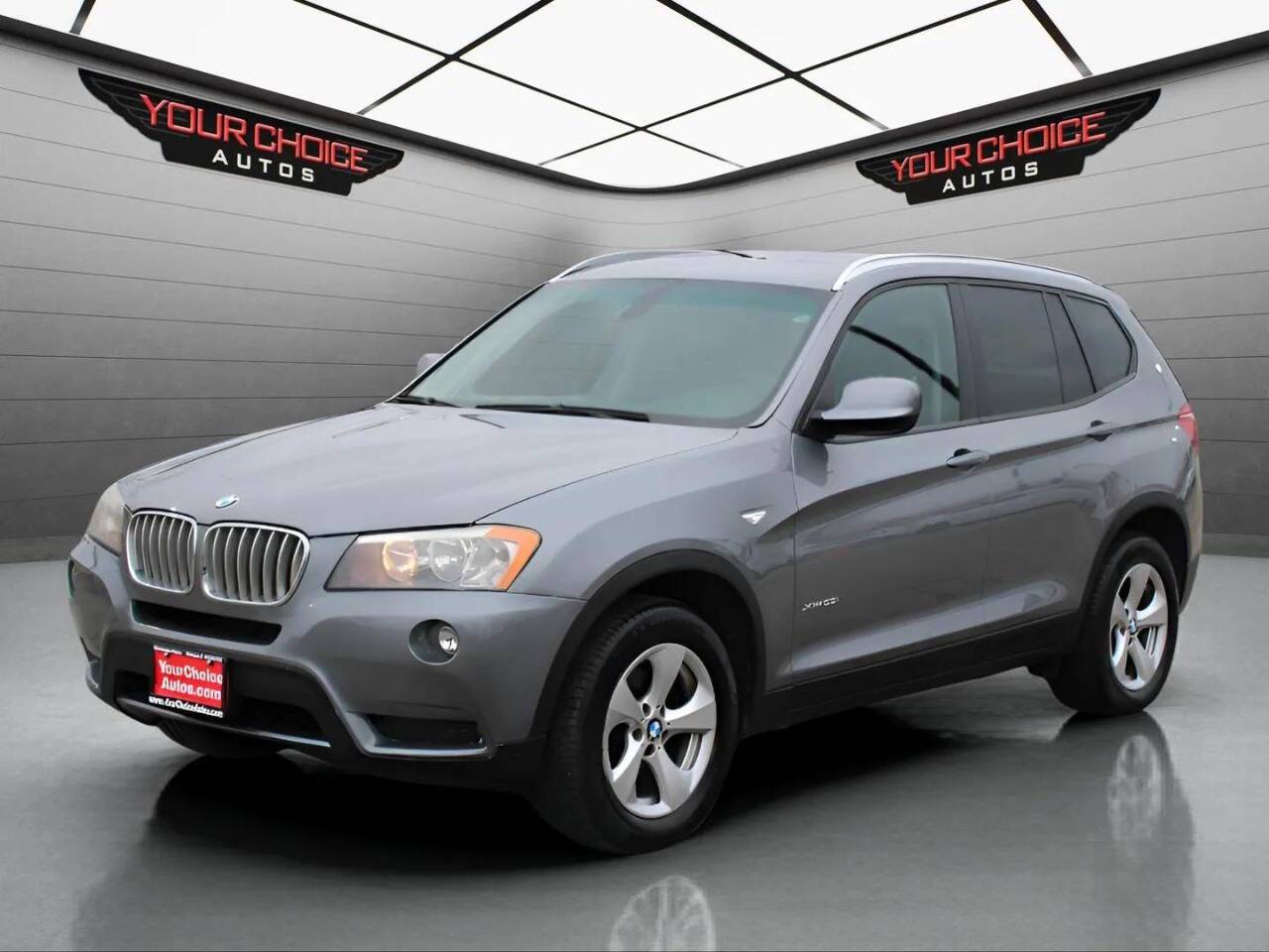 2011 BMW 3 Series 328i — Sedan — 164,454 mi — Waukegan, IL