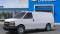 2024 Chevrolet Express Cargo Van in Cerritos, CA 2 - Open Gallery