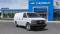 2024 Chevrolet Express Cargo Van in Cerritos, CA 1 - Open Gallery