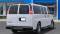 2024 Chevrolet Express Passenger in Cerritos, CA 4 - Open Gallery