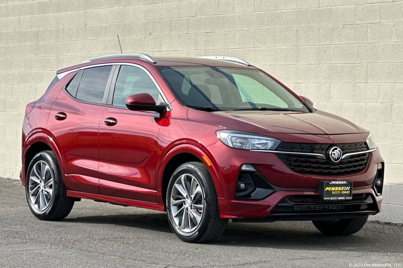 2023 Buick Encore GX Select — SUV — 24,101 mi — Cerritos, CA