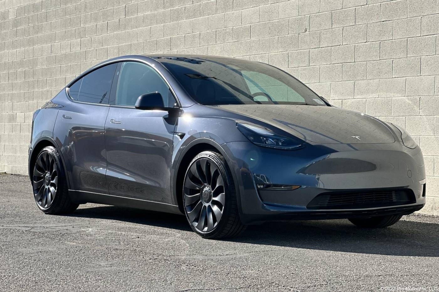 2023 Tesla Model Y Performance — SUV — 15,252 mi — Cerritos, CA