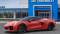 2024 Chevrolet Corvette in Cerritos, CA 2 - Open Gallery