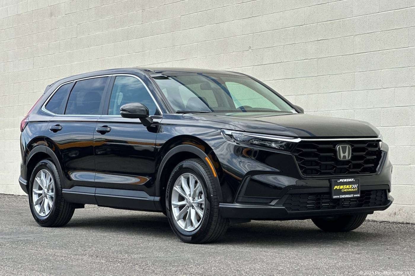 2024 Honda CR-V EX — SUV — 21,520 mi — Cerritos, CA