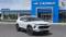 2024 Chevrolet Trailblazer in Cerritos, CA 1 - Open Gallery